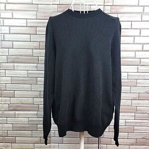 Axist Men's crewneck sweater Size Large